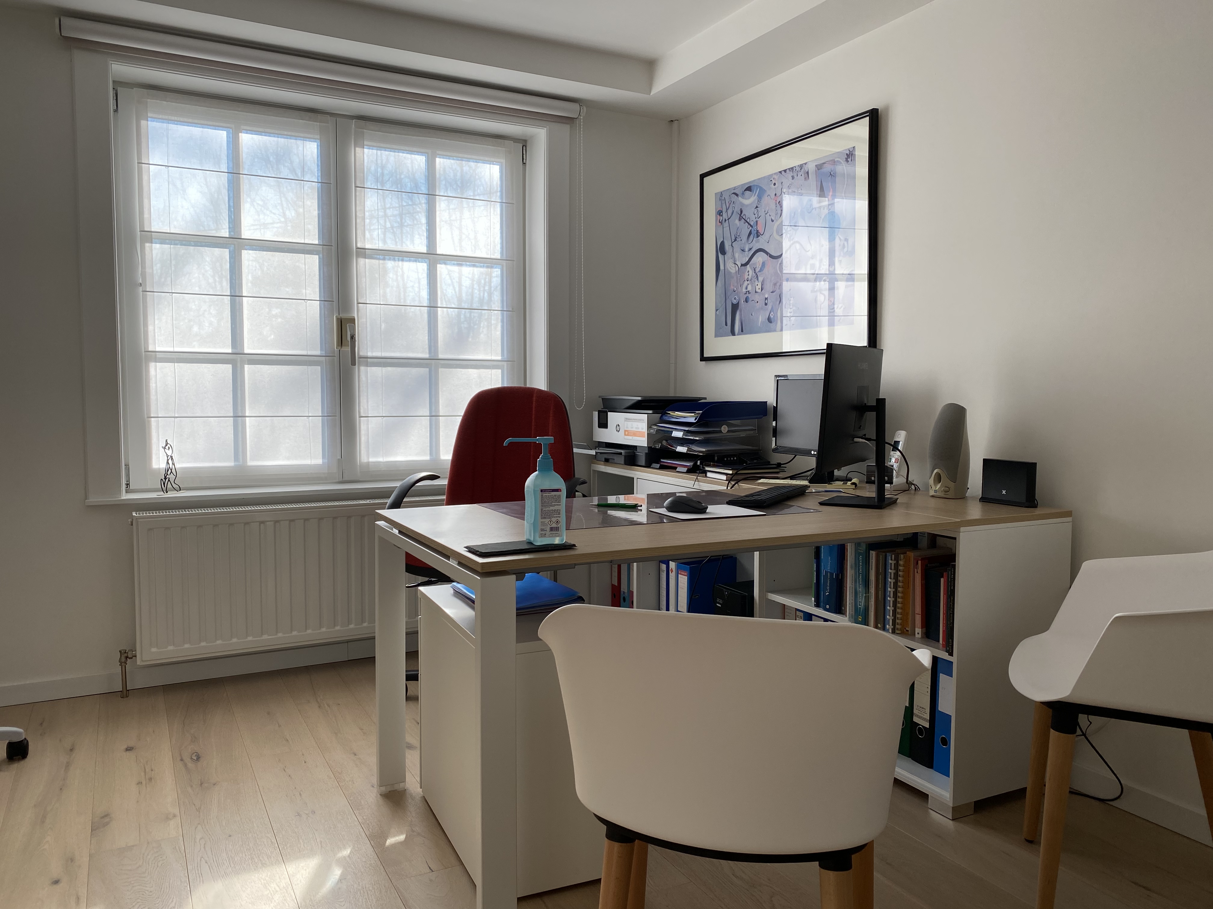 Salle de consultation 2